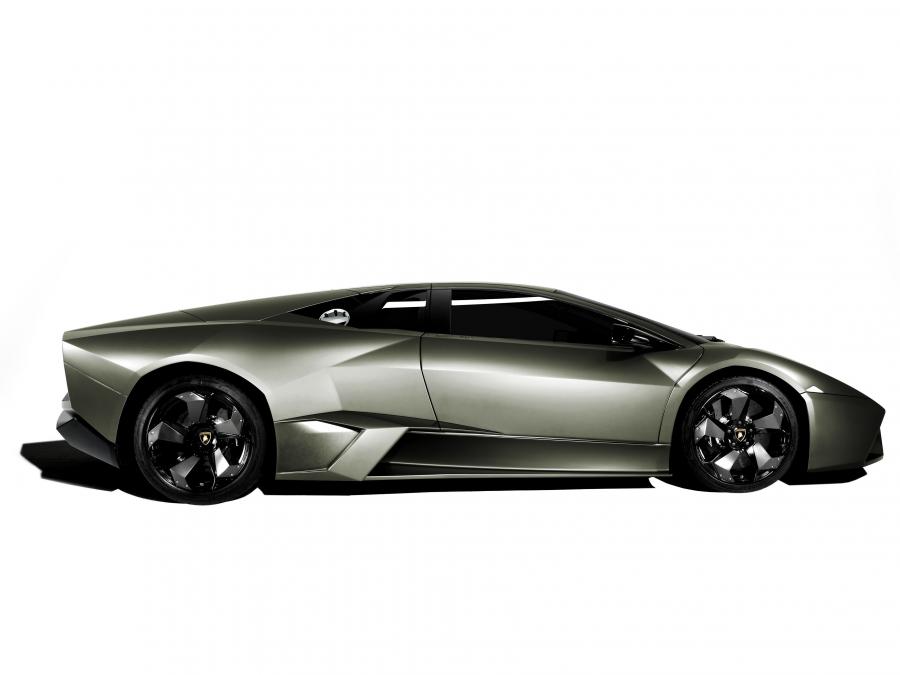  Lamborghini Reventon 2007 года  (фото 26 из 134)